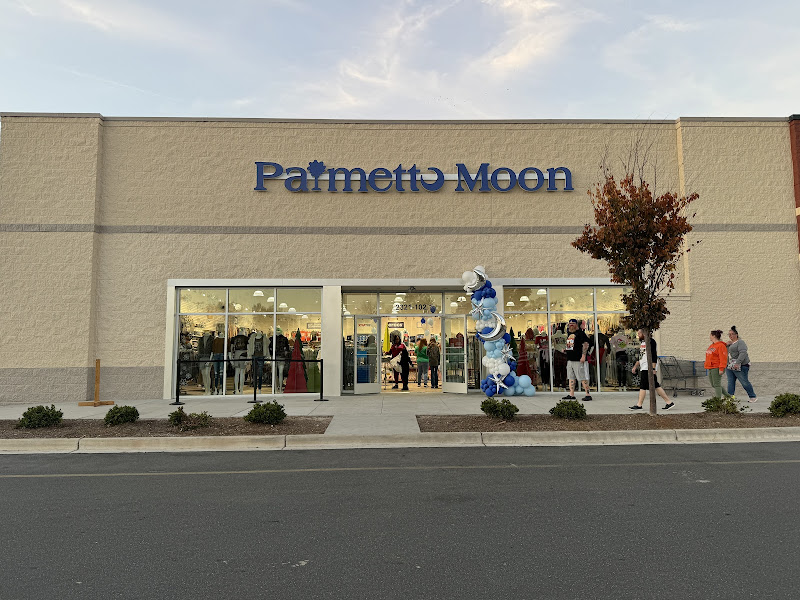 Palmetto Moon (Rock Hill)