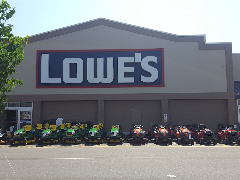 Lowe's Home Improvement