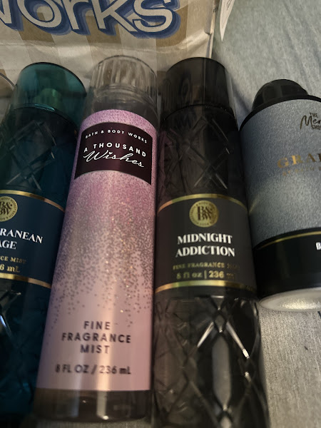 Bath & Body Works