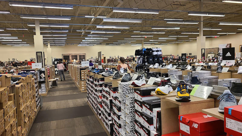 DSW Designer Shoe Warehouse