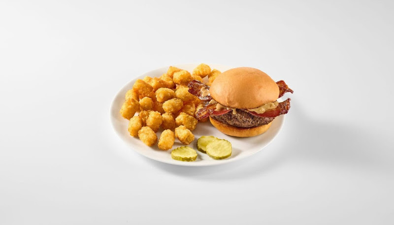 Hy-Vee Market Grille