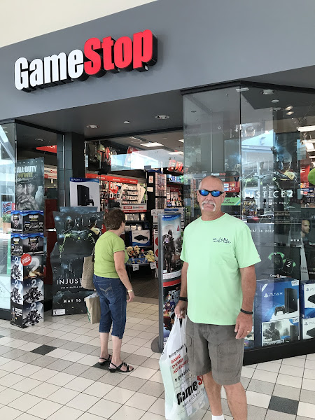 GameStop