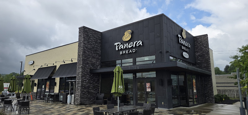 Panera Bread
