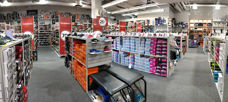 The Shoe Company