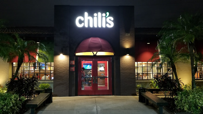 Chili's