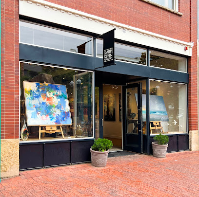 Smithklein Gallery