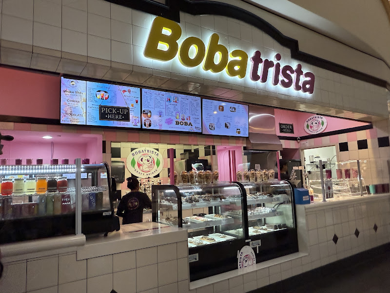 BOBAtrista