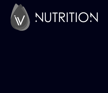 IV NUTRITION logo