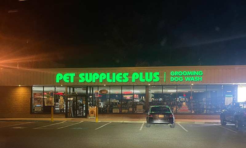 Pet Supplies Plus Salem