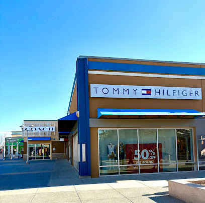 Tommy Hilfiger Women & Kids