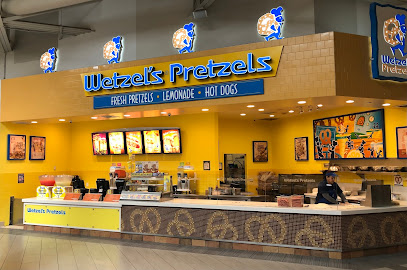 Wetzel's Pretzels