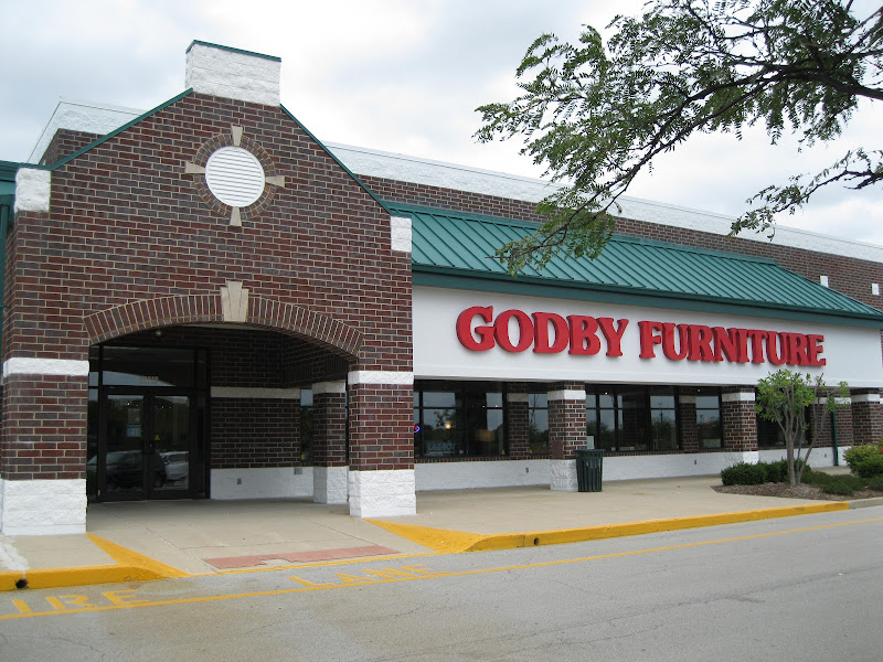Godby Home Furnishings