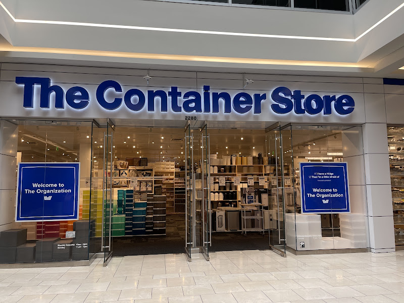 The Container Store
