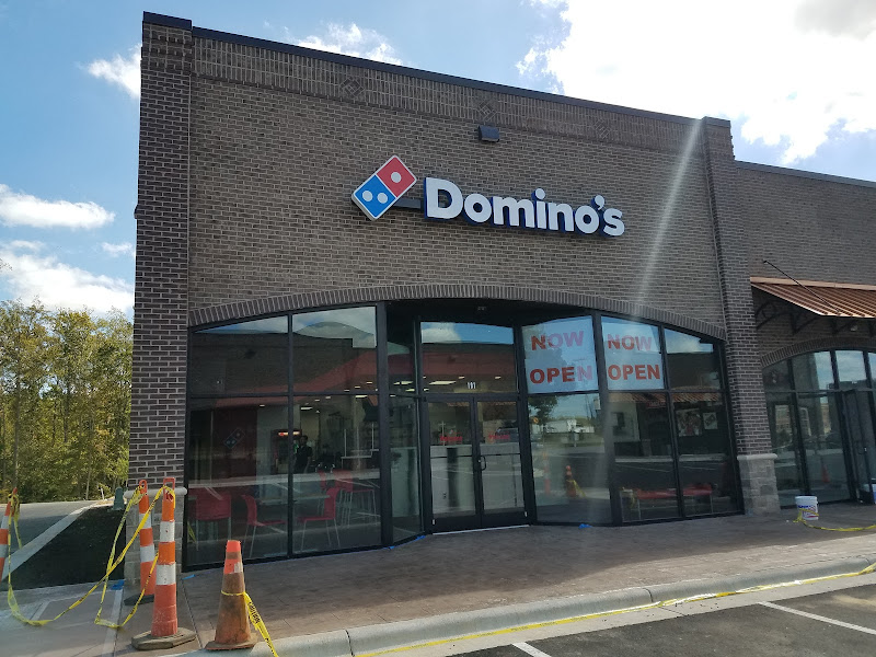 Domino's