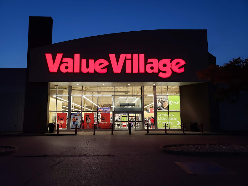 Value Village