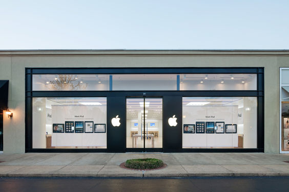 Apple Store