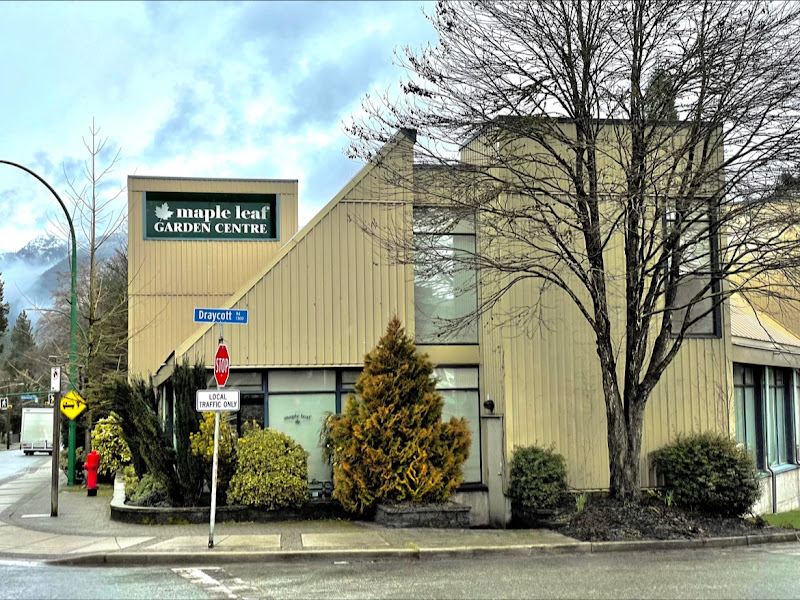 Maple Leaf Garden Centre