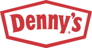 Dennys logo