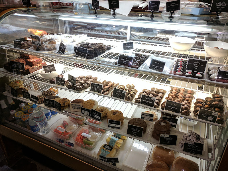 Chocolati Cafe Wallingford