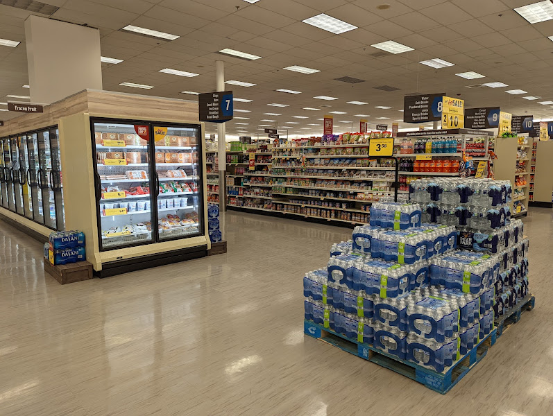 State Knox Abbott South (Parkland Plaza / Cayce)