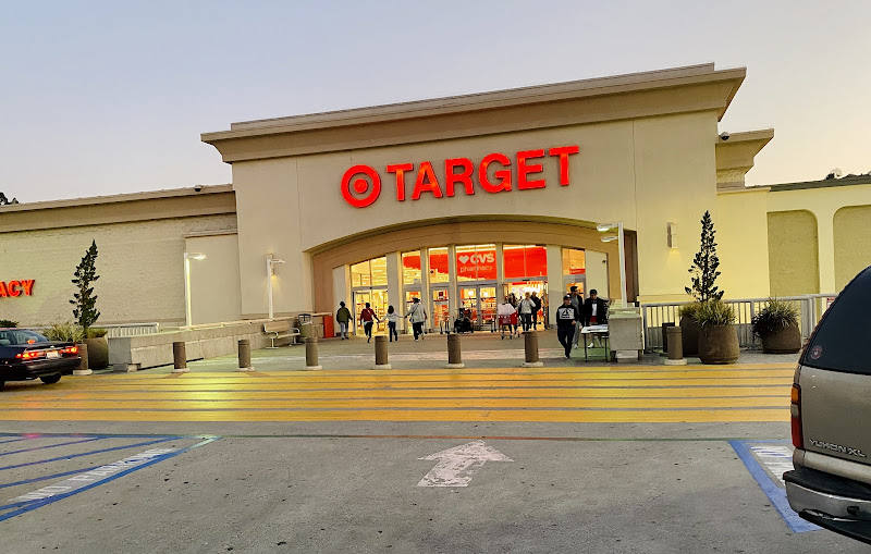 Target