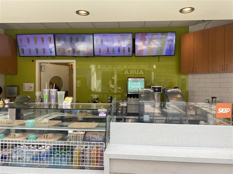 Jugo Juice