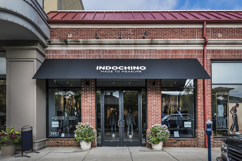 Indochino