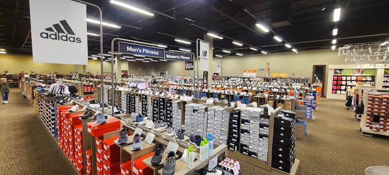 DSW Designer Shoe Warehouse