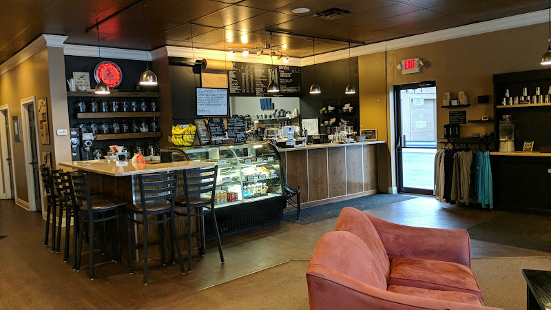 Mocha Lounge