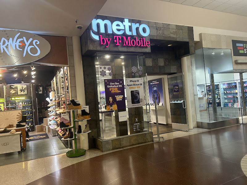 T-Mobile