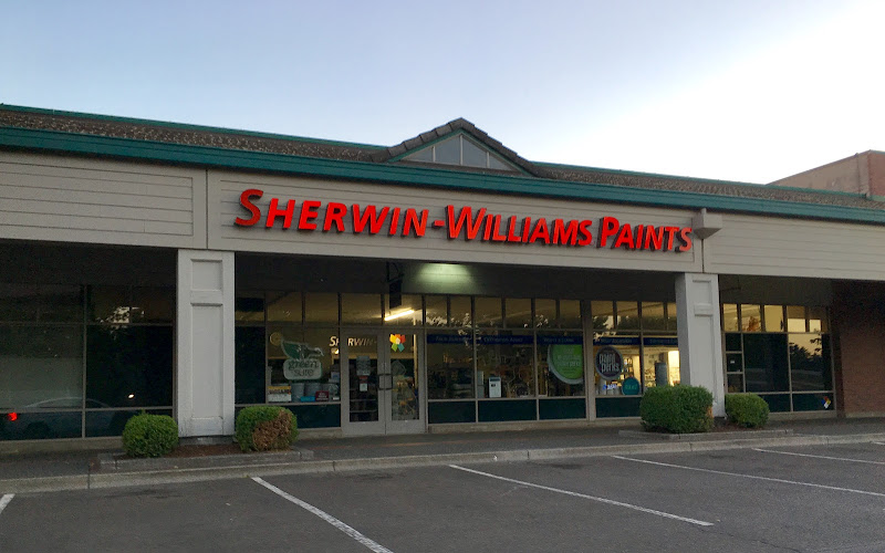 Sherwin-Williams