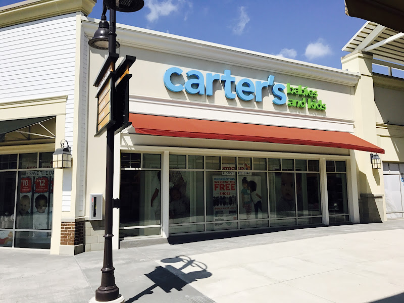 Carter's
