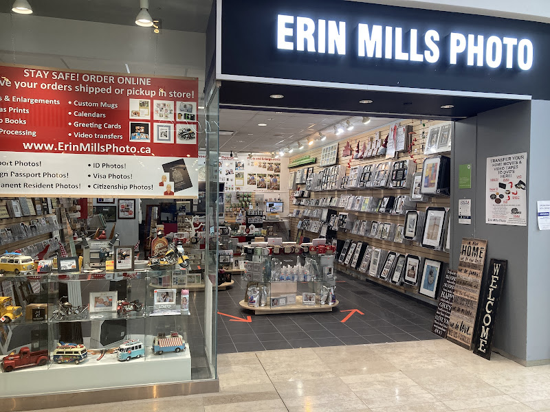 Erin Mills Photo