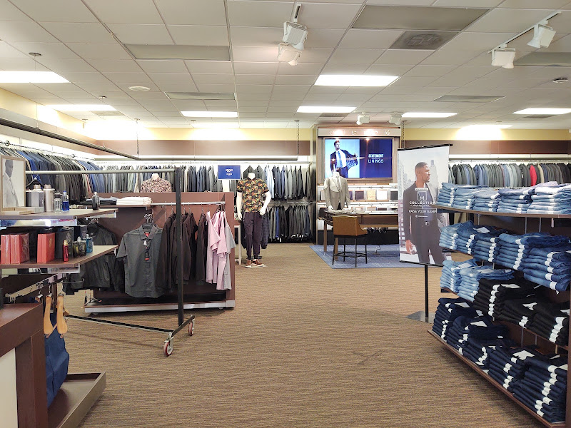 Men's Wearhouse