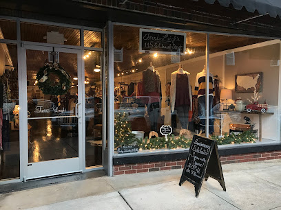 Terri Leigh's Boutique