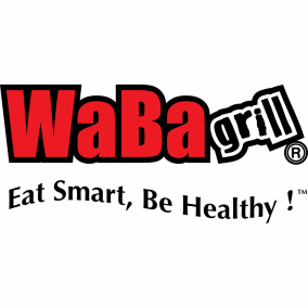 Waba Grill logo