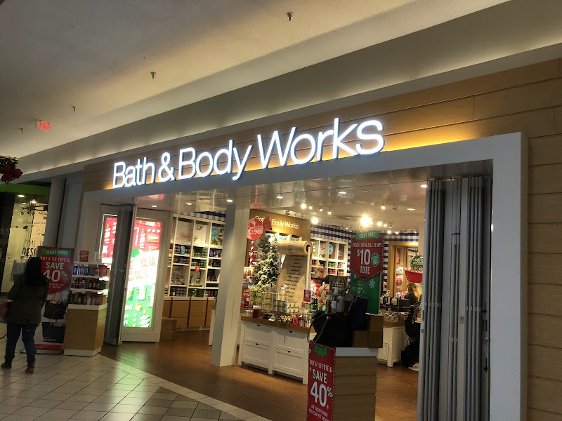 Bath & Body Works