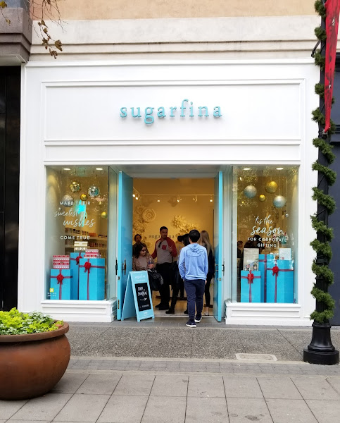 Sugarfina