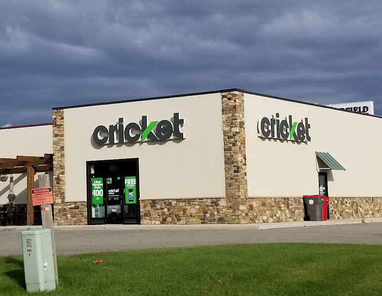 Cricket Wireless Authorized Retailer