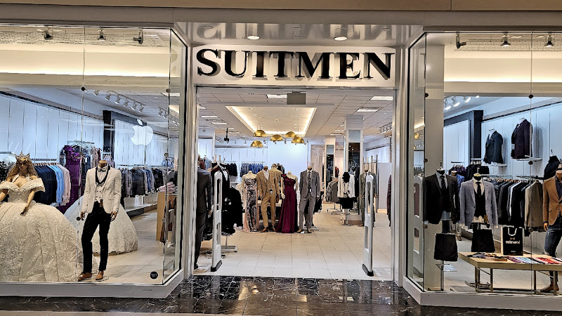 Suitmen