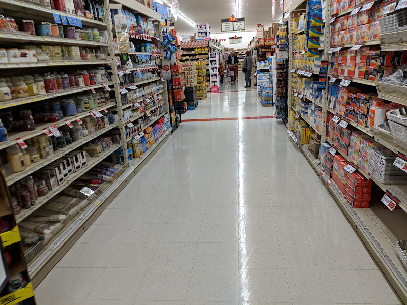 Redner's Warehouse Markets