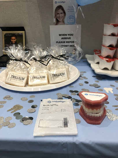 Trillium Dental