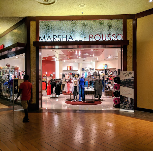 Marshall Rousso