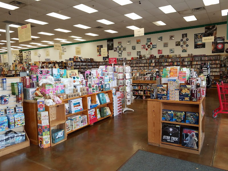 Half Price Books