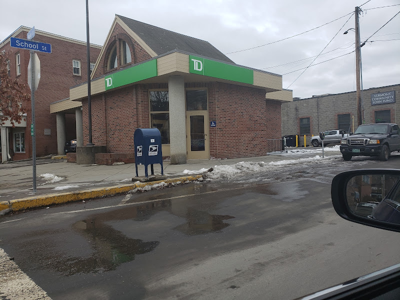 TD Bank