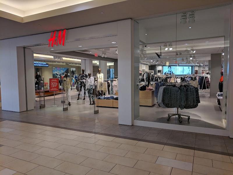 H&M
