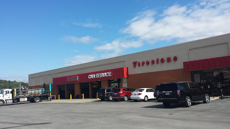 Firestone
