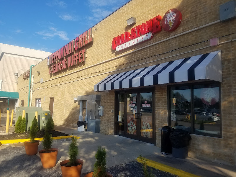 Cold Stone Creamery