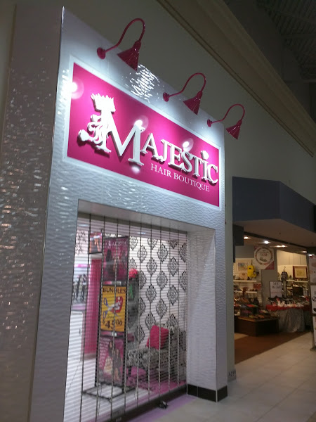 Majestic All Virgin Hair