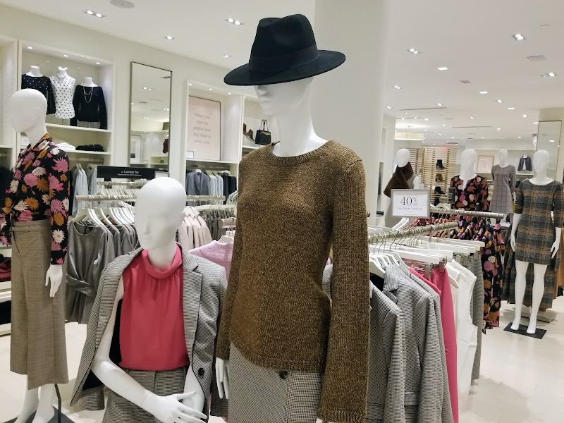 Ann Taylor